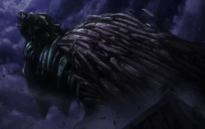 Read more about the article Gachiakuta Episode 19 Review – Lore Dumps, Hype Cleaners & a Trash Beast Twist