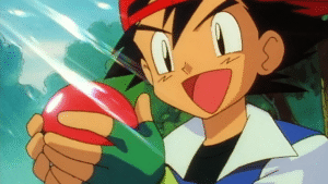 Read more about the article Pokémon Season 1 Episode 3 Review — “Ash Catches a Pokémon!