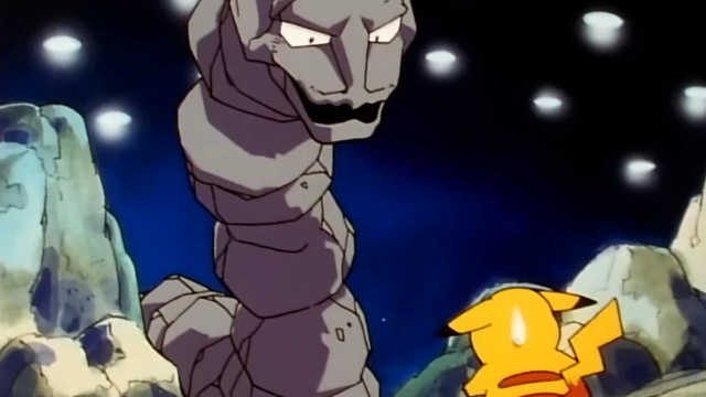 You are currently viewing Pokémon Season 1 Episode 5 Review — “Showdown in Pewter City