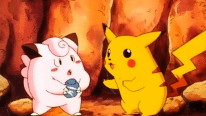 Read more about the article Pokémon Season 1 Episode 6 Review — “Clefairy and the Moon Stone