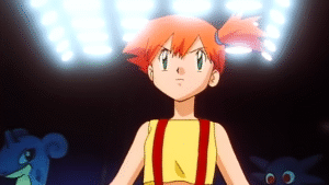 Read more about the article Pokémon Season 1 Episode 7 Review — “The Water Flowers of Cerulean City