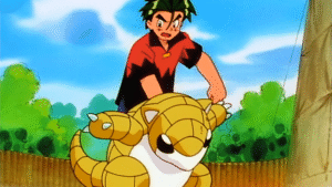 Read more about the article Pokémon Season 1 Episode 8 Review — “The Path to the Pokémon League