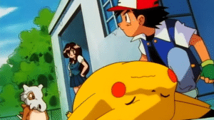 Read more about the article Pokémon Season 1 Episode 9 Review — “The School of Hard Knocks