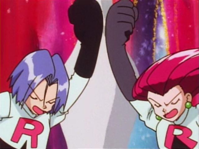 Pokémon Season 1 Episode 9 review