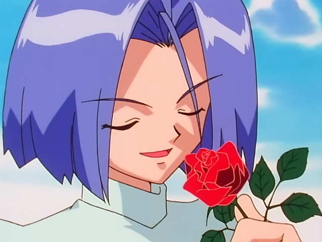 EP010_James_error Pokémon Season 1 Episode 10 review