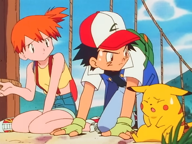 EP010_error_2 Pokémon Season 1 Episode 10 review