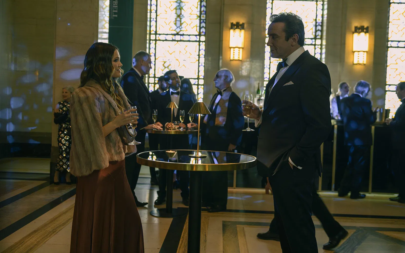 JBH_Jan-18-2024_RBA_2034R-scaled Jingle Bell Heist Review — The Worst of Netflix’s Holiday Dreck