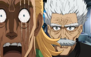 Read more about the article One Punch Man Season 3 Episode 6 Review — A Whole Lot of Nothing