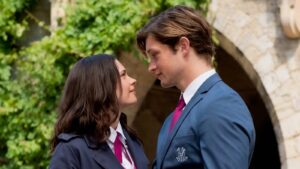 Read more about the article Maxton Hall Season 2 Finale Review — Did One Misleading Photo Ruin Ruby’s Future Forever?