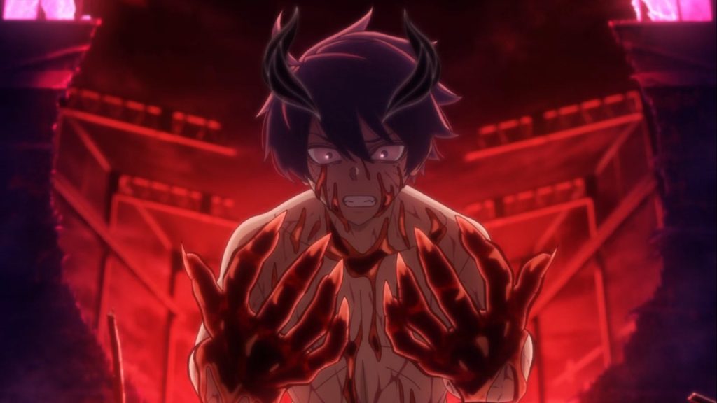 Read more about the article ‘Tougen Anki’ Is Overcoming a Major Reason for Anime Piracy