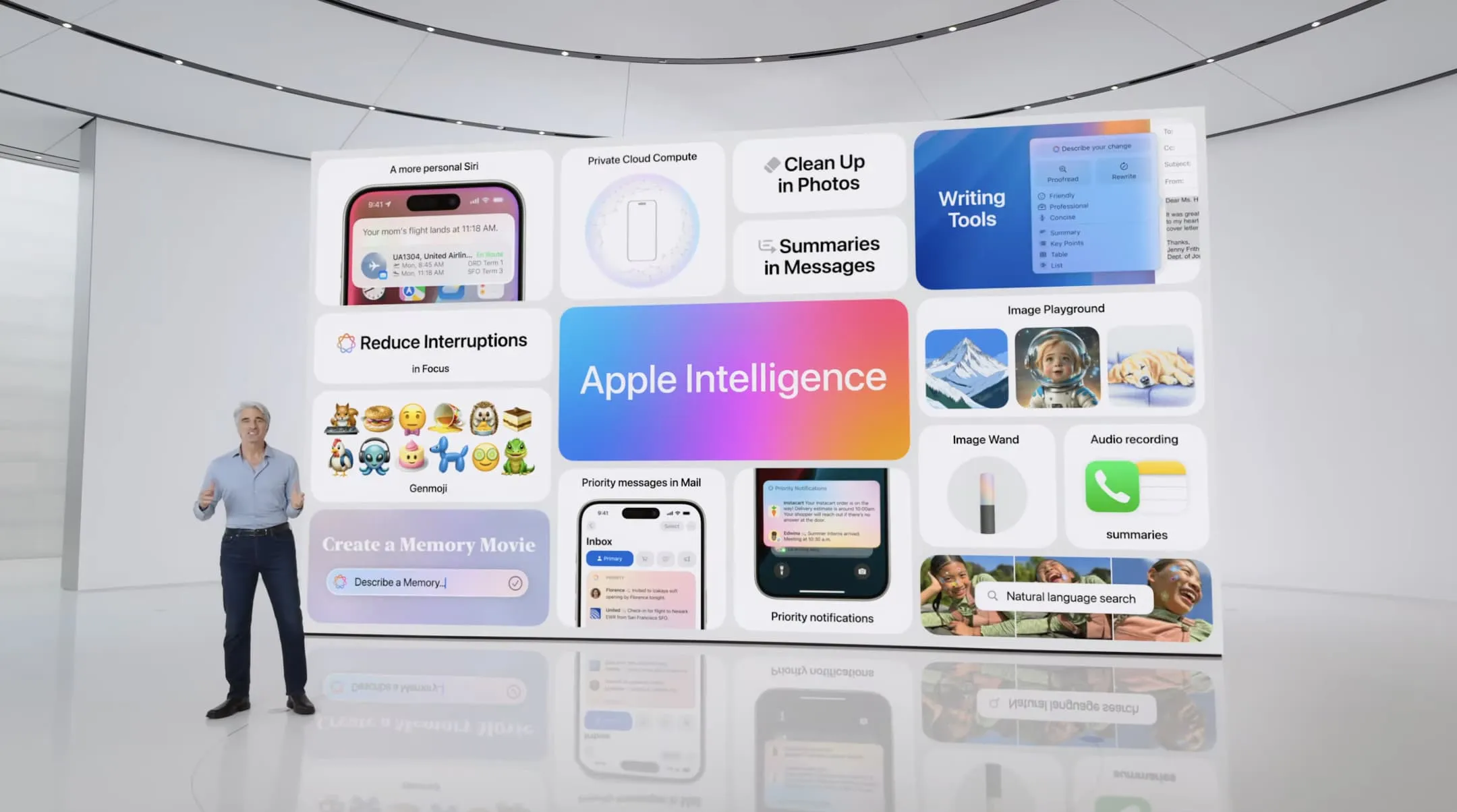 Read more about the article Apple Intelligence May Soon Launch in China as Apple Opens China-Only Feedback Form