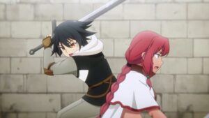 Read more about the article **Hero Without a Class: Who Even Needs Skills?! – Episode 5