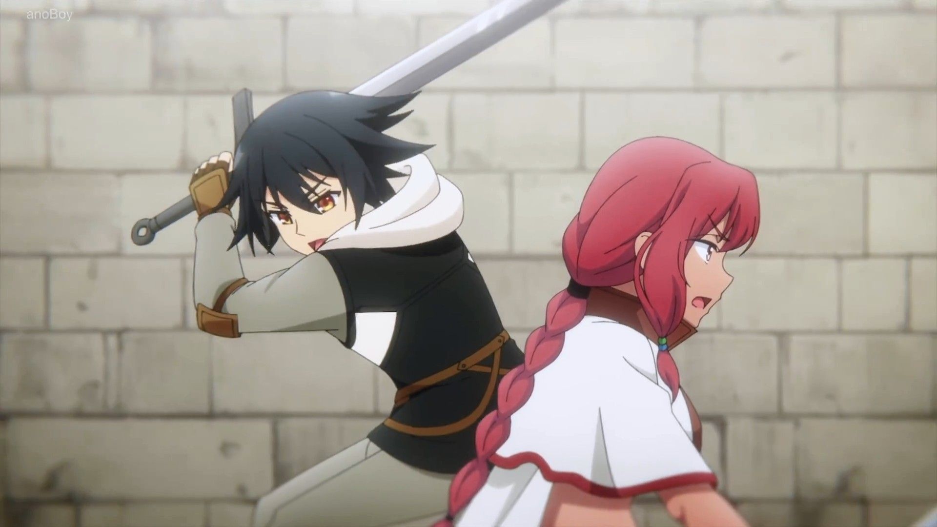 Read more about the article **Hero Without a Class: Who Even Needs Skills?! – Episode 5