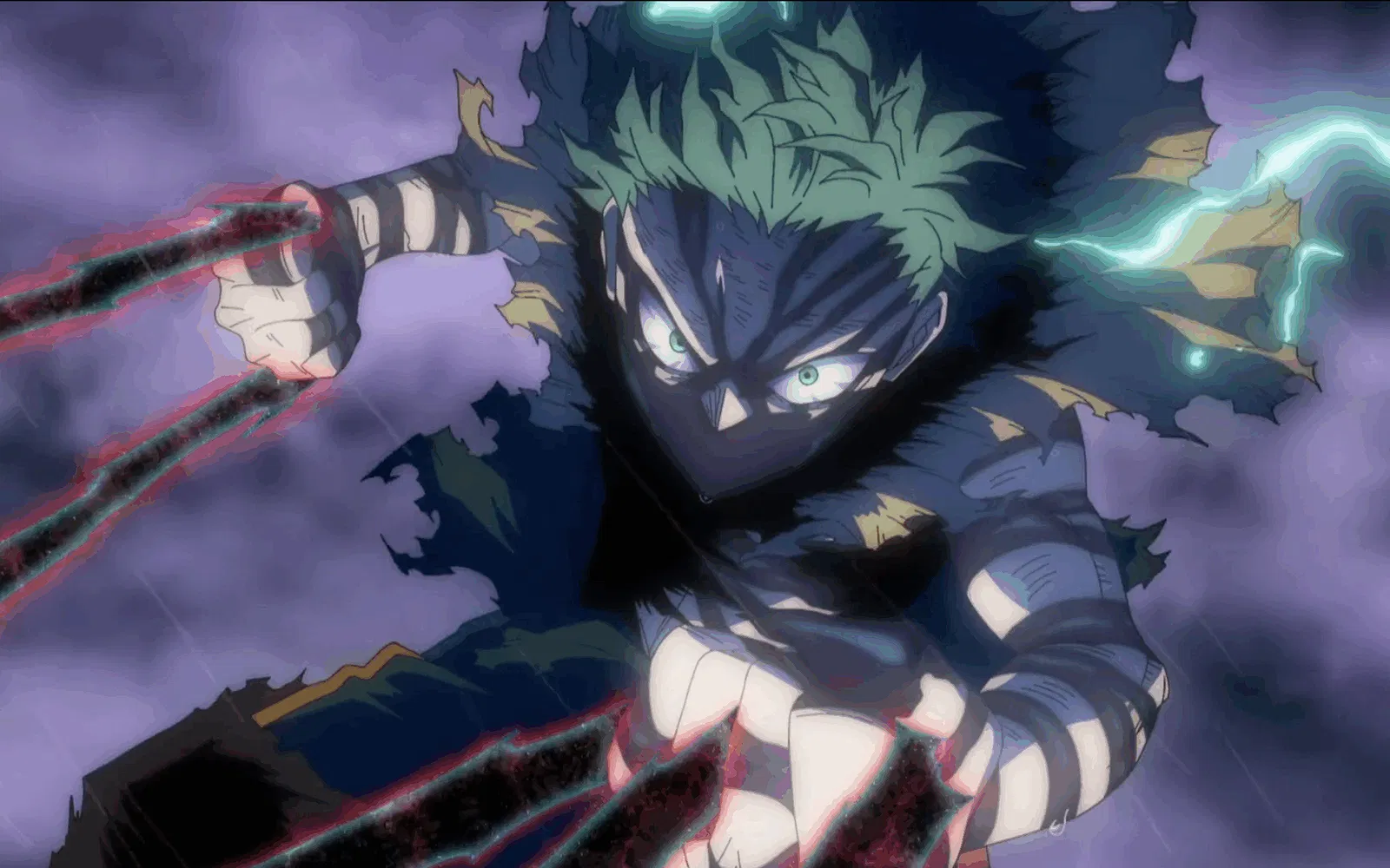 Read more about the article My Hero Academia Final Season Episode 6 Review — A Perfect Balance of Emotion and Action