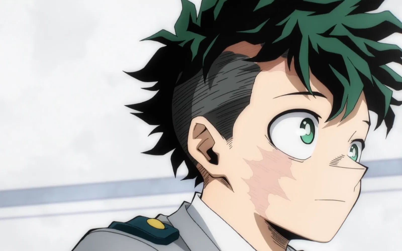 Read more about the article My Hero Academia Final Season Episode 9 Review — The Calm After All for One’s Defeat Feels Unreal