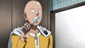Read more about the article Lowest Rated One Punch Man Episode of All Time: Season 3 Just Got Worse With Episode 6