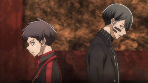 Read more about the article Tjan Anki Episode 20 Review — One-Dimensional Fights Are Such Drags (Again Shattering My Expectations)