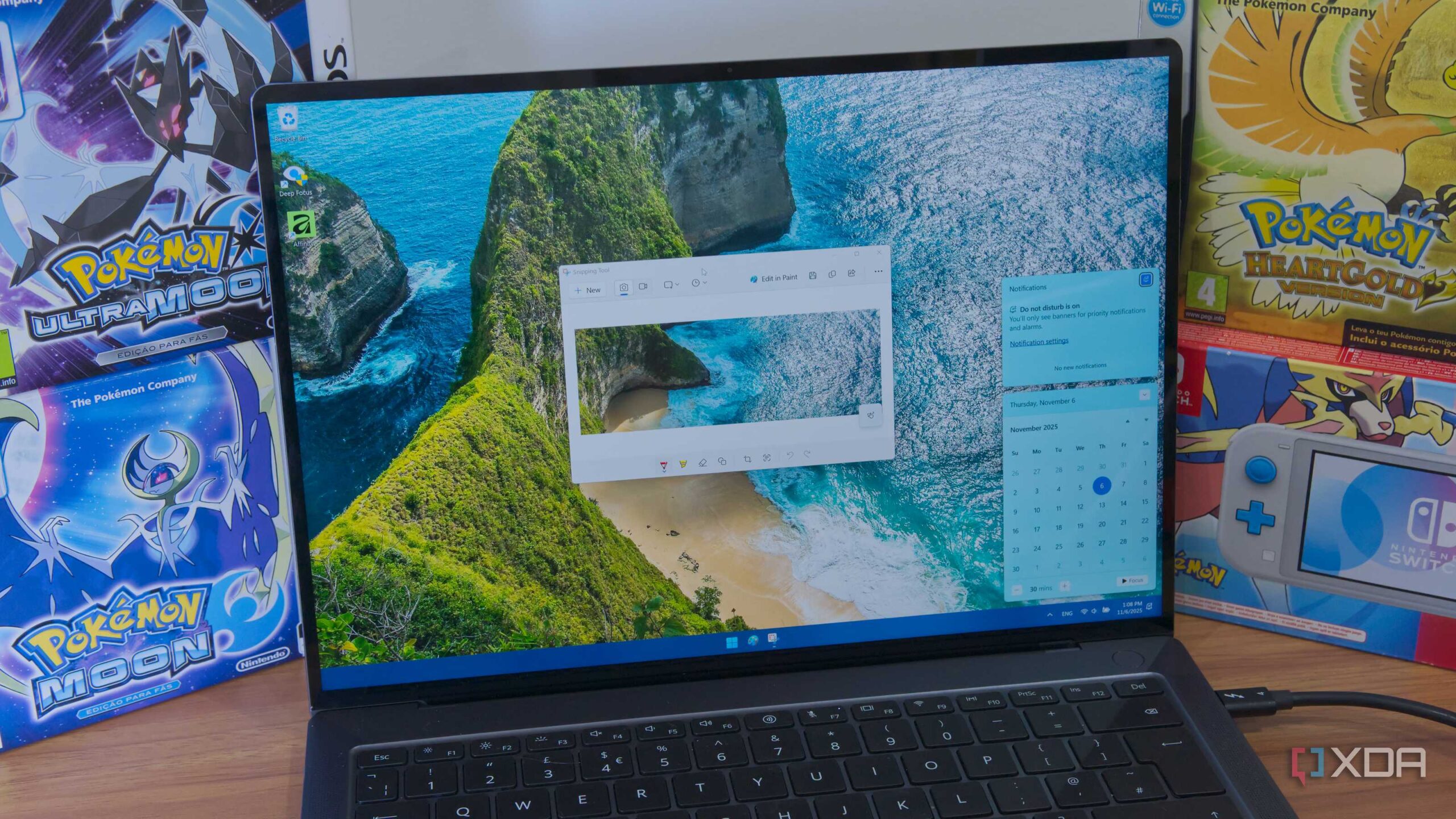 Read more about the article Windows Might Finally Add a Linux-Style Unified App Update Page — And It’s About Time