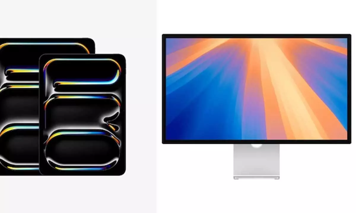 Read more about the article What the M5 iPad Pro Revealed — And Why It Matters