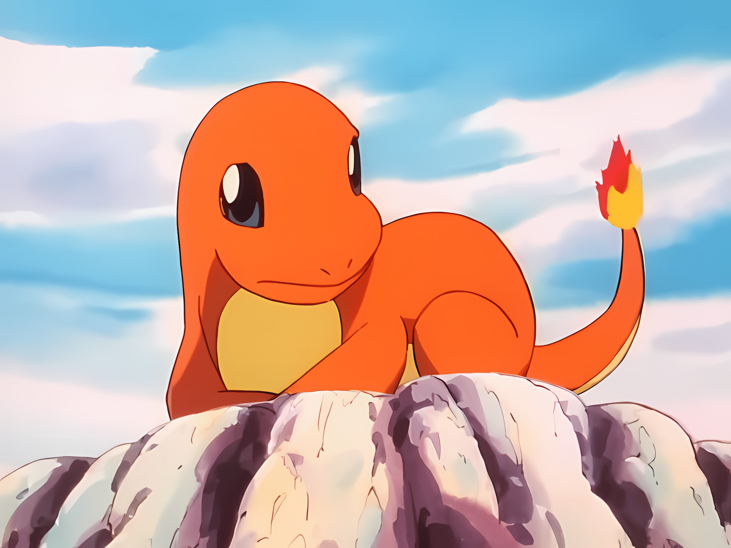 Read more about the article Pokémon Season 1 Episode 11 Review — Charmander: The Stray Pokémon