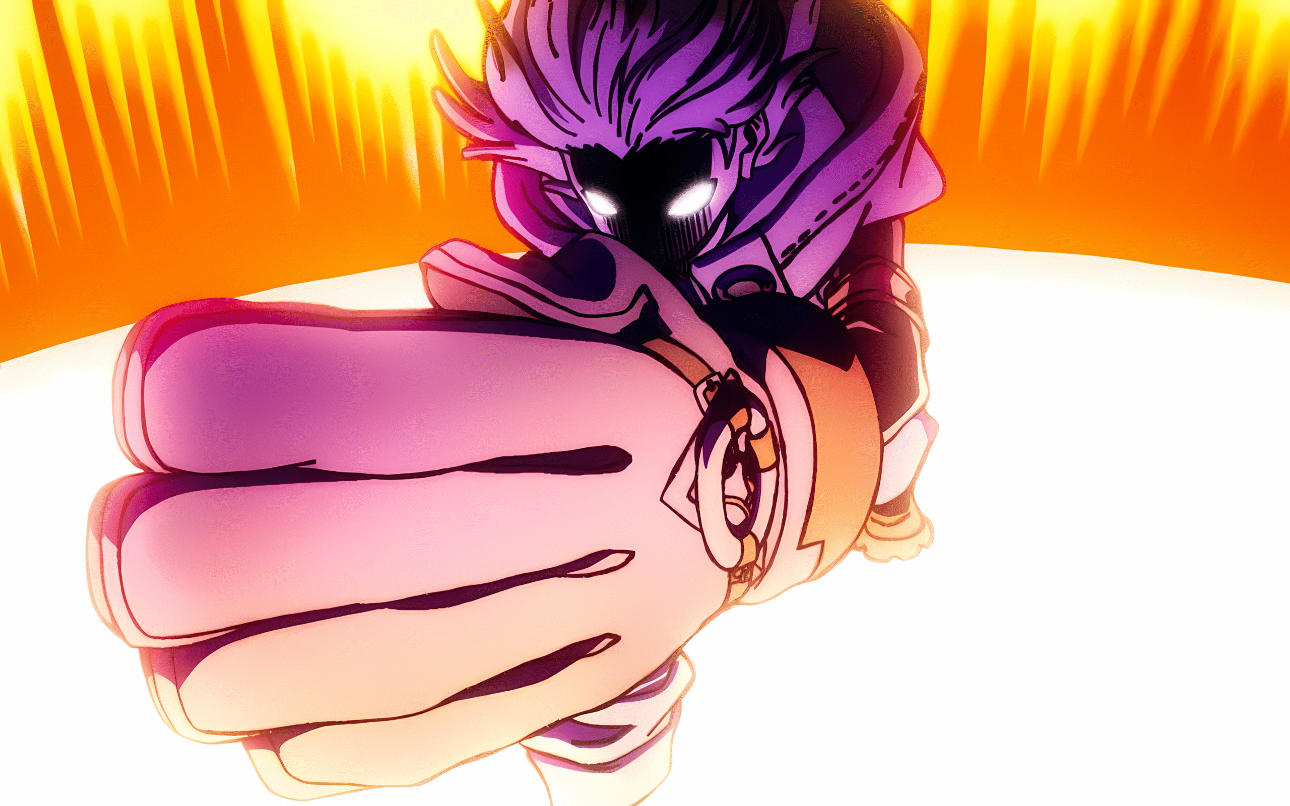 Read more about the article Gachiakuta Episode 21 Review — Rudo Unlocks “Gear 2” in a Stunningly Animated Episode