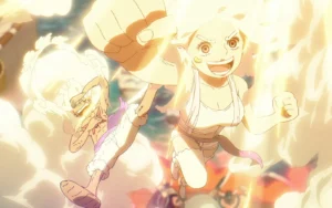 Read more about the article One Piece Episode 1151 Review — Emtt Saves the Day as a Second Joy Boy Joins the Egghead Fight