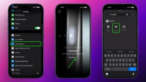 Read more about the article Use ChatGPT as Your iPhone’s Action Button Assistant — The Smartest Shortcut You Didn’t Know You Needed