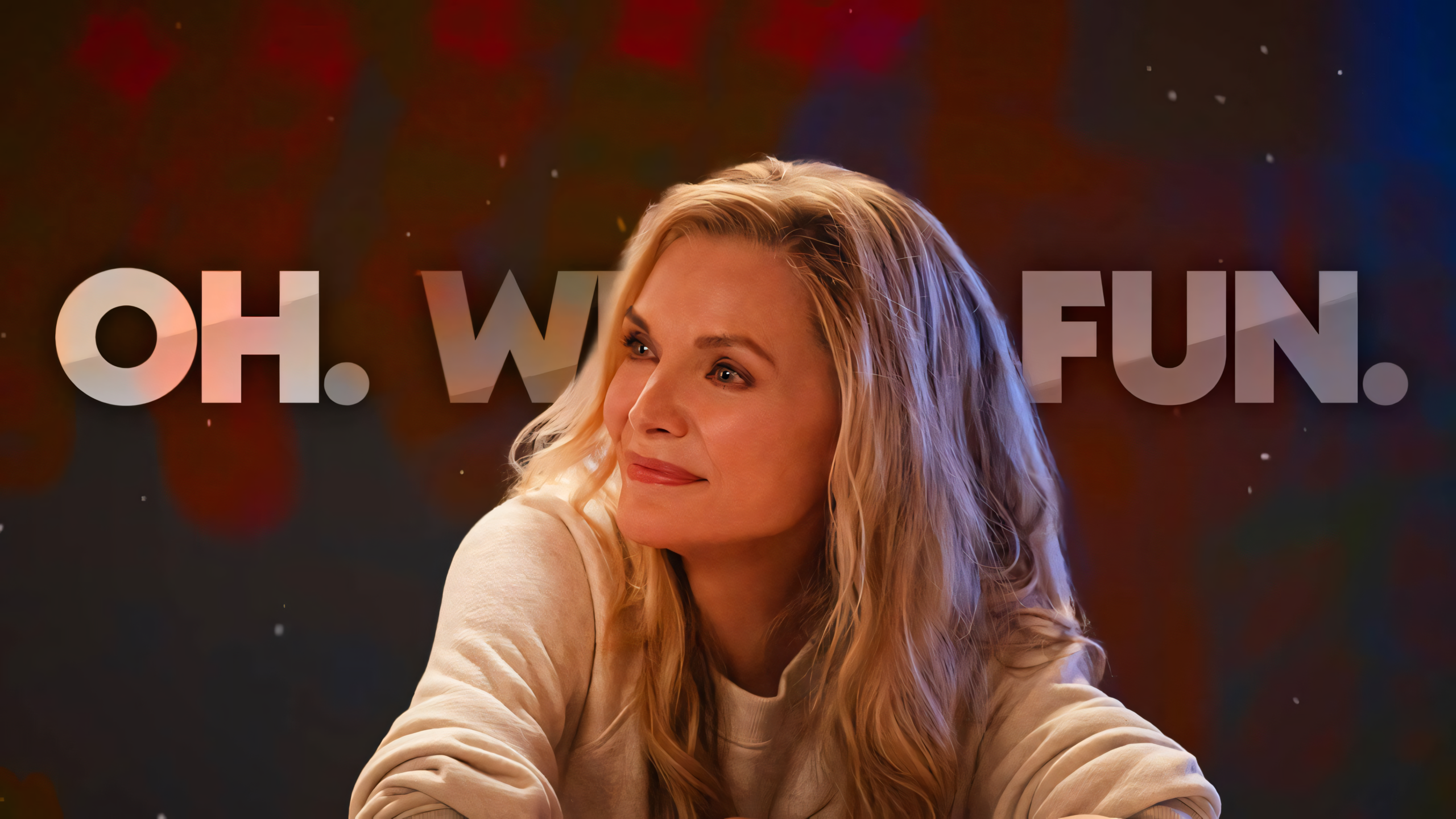 Read more about the article Oh, What Fun Review — A Funny, Earnest Christmas Crowd-Please