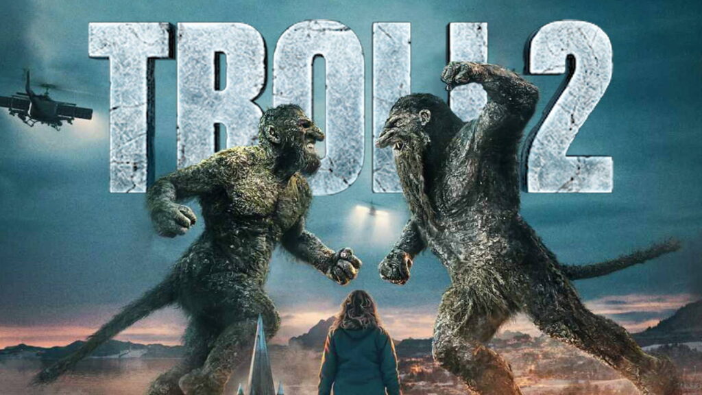 Troll 2 Review — Roar Uthaug’s Sequel Suffers From an Identity Crisis